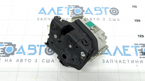 Rear right door lock Audi A4 B9 17-25