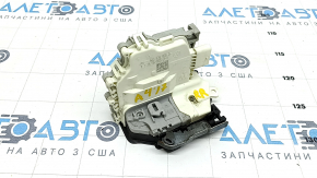 Rear right door lock Audi A4 B9 17-25