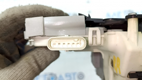 Rear right door lock Audi A4 B9 17-25