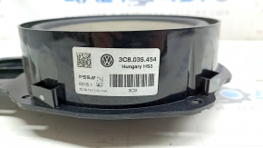 Front right door speaker VW CC 08-17