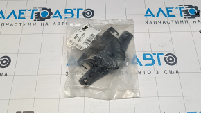 Nissan Versa 12-19 usa hood lock
