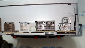 Honda CRV 12-14 Radio Tape Scratch