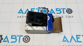 Jeep Compass 17 Hood Lock Release Lever - Interior