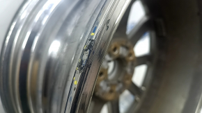 Wheel disk R18 Nissan Murano z52 15