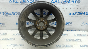 Wheel disk R18 Nissan Murano z52 15