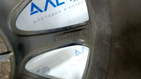 Wheel disk R18 Nissan Murano z52 15