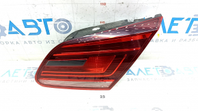 Inner light trunk lid right VW CC 13-17 rest, scratches