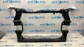 TV panel radiator Audi Q5 80A 18-