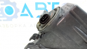 Fog lamp left PTF VW CC 13-17 rest, sand