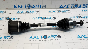 Drive half shaft front right Audi Q5 8R 11-12 2.0T Q-FIX
