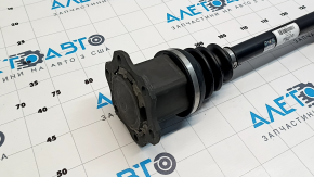 Drive half shaft front right Audi Q5 8R 11-12 2.0T Q-FIX