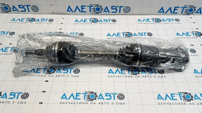 Drive axle shaft front left Ford Fusion mk5 13-20 GSP