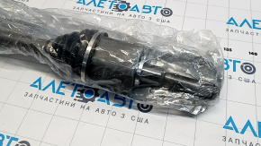 Drive axle shaft front left Ford Fusion mk5 13-20 GSP
