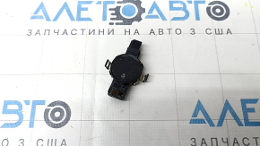 Rain sensor Audi A4 B9 17-broken chip