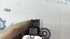 Rain sensor Audi A4 B9 17-broken chip