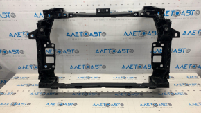 TV panel radiator Audi Q7 16-19