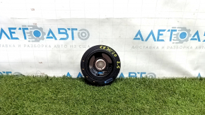 Crankshaft pulley Mazda CX-30 20-22 2.5
