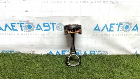 Connecting rod with piston Mazda CX-30 20-22 2.5