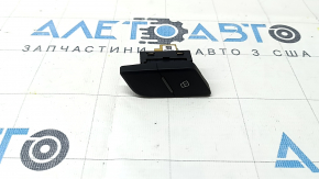 Central lock button rear right Audi A4 B9 17-