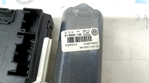 Window lift motor front right VW CC 12-17