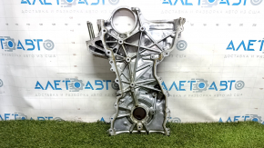 Front Engine Cover Mazda CX-30 20-22 2.5