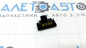 Light sensor in the front panel Module Audi A4 B9 17-