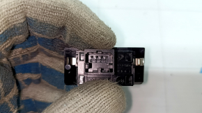 Light sensor in the front panel Module Audi A4 B9 17-
