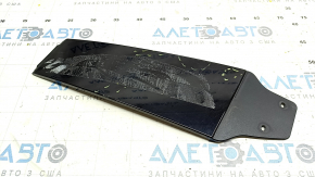 Door trim side front right VW CC 08-17 central pillar, scratches