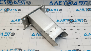 Front bumper reinforcement fang left Audi A4 B9 17- TW