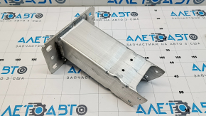 Front bumper reinforcement fang right Audi A4 B9 17- TW