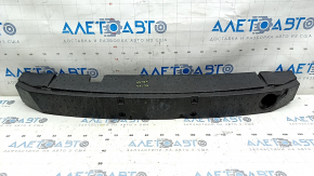 Front Bumper Absorber VW CC 13-17 Rest, Cracks