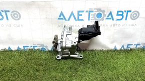 Oil pump for Mazda CX-30 20-22 2.5 internal combustion engine