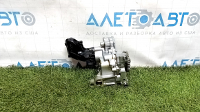 Oil pump for Mazda CX-30 20-22 2.5 internal combustion engine
