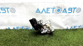 Oil pump for Mazda CX-30 20-22 2.5 internal combustion engine