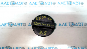 Oil filler cap Mazda CX-30 20-22 2.5