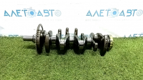 Mazda CX-30 20-22 2.5 Crankshaft for Grinding