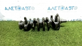 Mazda CX-30 20-22 2.5 Crankshaft for Grinding