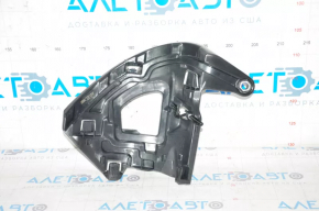 Headlight mount left VW Beetle 12-19