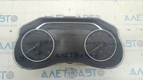 Instrument cluster Nissan Murano z52 15-18 34k, scratches