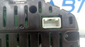 Instrument cluster Nissan Murano z52 15-18 34k, scratches