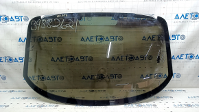 Rear glass VW CC 08-17