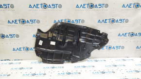 Engine Guard Left Toyota Camry v55 15-17 USA