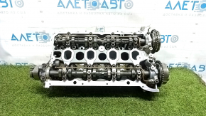 Cylinder head Mazda CX-30 20-22 2.5