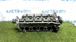 Cylinder head Mazda CX-30 20-22 2.5