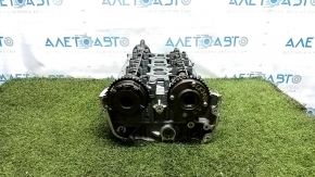 Cylinder head Mazda CX-30 20-22 2.5