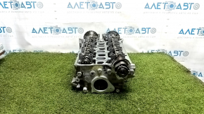 Cylinder head Mazda CX-30 20-22 2.5
