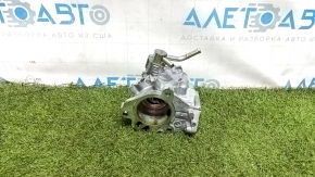 Mazda CX-30 20-22 2.5 Vacuum Pump Assy