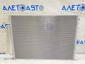 Air conditioner radiator condenser Jeep Cherokee KL 14-18