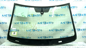 Windshield VW CC 08-17 for rain sensor, sand