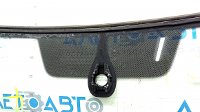 Windshield VW CC 08-17 for rain sensor, sand